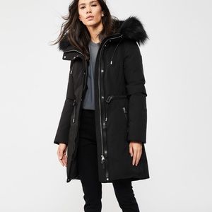 Mackage Anabel Parka winter coat